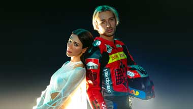 Flume Rilis Video Musik Sirens, Kolaborasi dengan Caroline Polachek