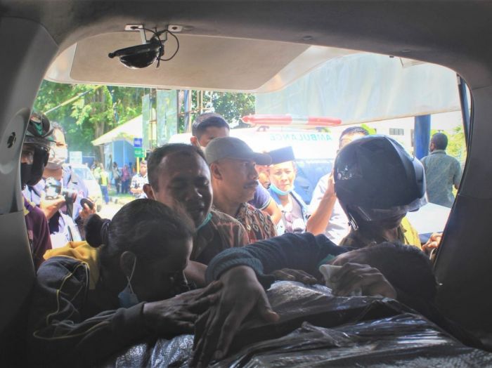 Warga NTT Korban Tewas Kecelakaan Truk di Pegunungan Arfak Papua Pekerja Legal