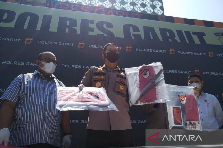 Residivis Pencurian di Indekos Tewas Ditembak