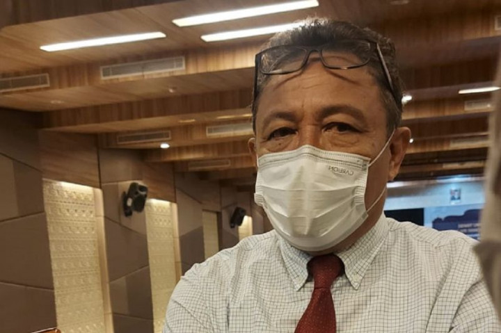 Mahasiswa Luar Negeri Berpeluang Kuliah di Kampus UNIS Tangerang