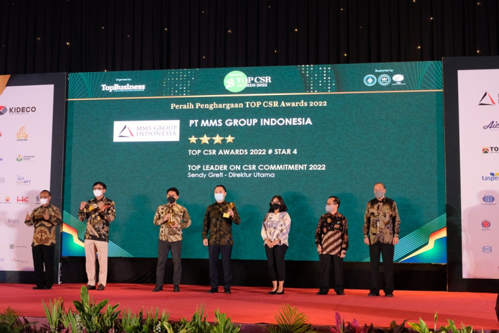 Solusi Inovatif Kunci Sukses Bisnis Berkelanjutan