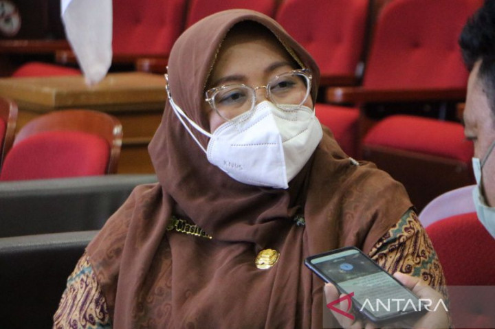 Nihil Pasien, Kaltim Tutup Fasilitas Isoter