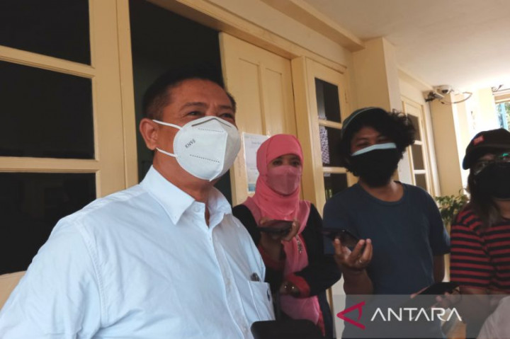 ASN DIY Dilarang Gunakan Kendaraan Dinas untuk Mudik