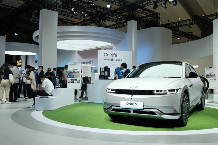 Mobil Terbaik Tahun 2022 Ternyata Diproduksi di Indonesia