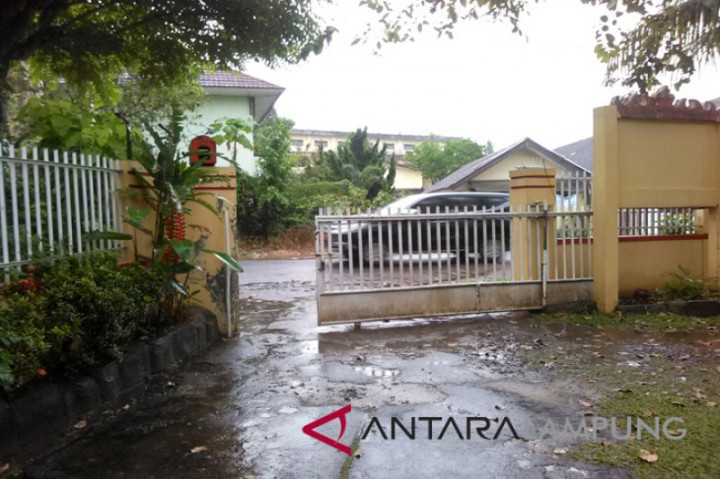 Sejumlah Kota Besar Diprediksi Diguyur Hujan Hari Ini