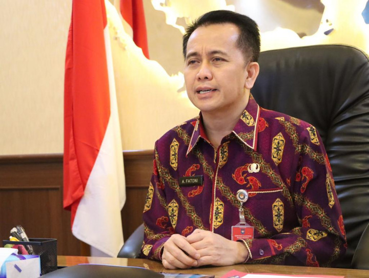 Kemendagri Minta Daerah Tingkatkan Realisasi APBD 2022