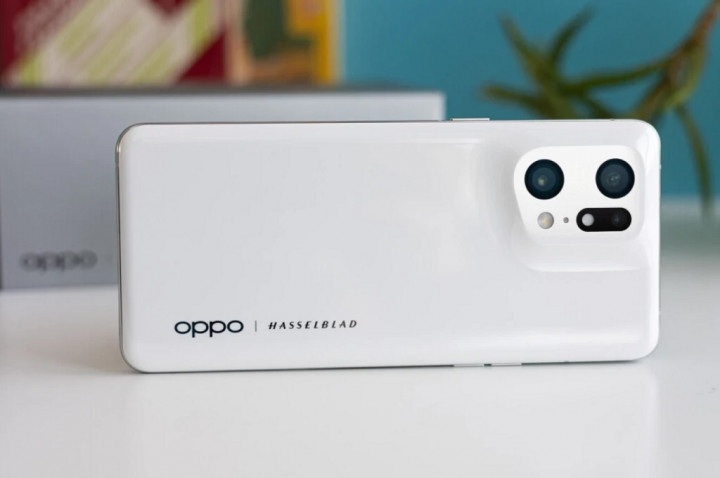 Qualcomm Snapdragon 7 Gen 1 Berpeluang Dukung Oppo Reno 8