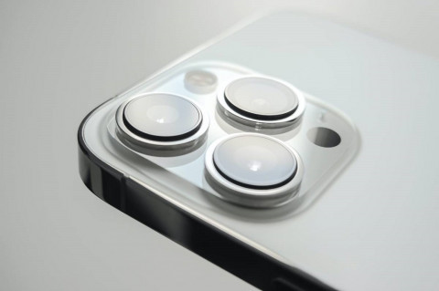 Apple akan Perkenalkan Kamera Telefoto Baru pada iPhone 15