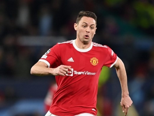 Matic akan Tinggalkan Manchester United