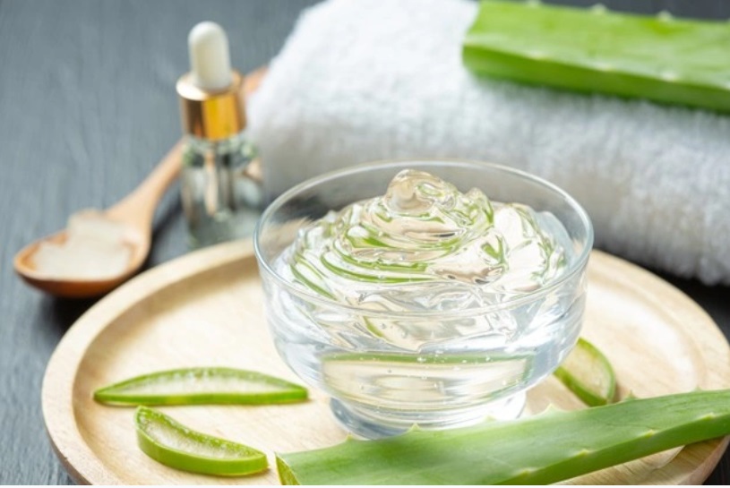 Lidah buaya terkenal akan kegunaannya untuk mengatasi sunburn.(Foto: Freepik)