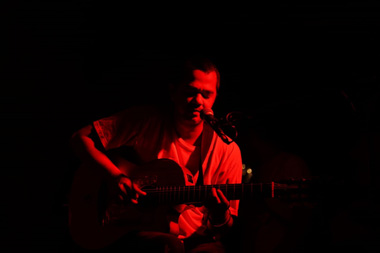 Jason Ranti Rilis Album Ketiga Bertitel Jalan Ninja