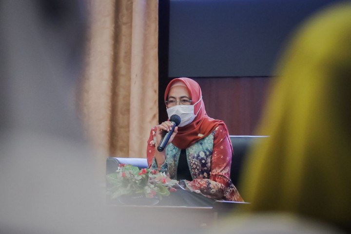 Dana Desa Era Jokowi Dinilai Efektif Wujudkan Pemerataan Ekonomi