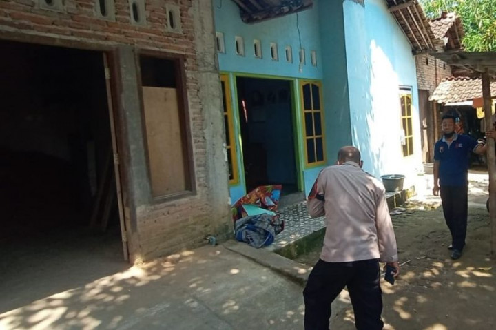 Polres Kudus Selidiki Kasus Pembakaran Ibu dan Bayi hingga Tewas