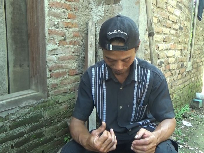 Keluarga Ungkap Kronologi Ayah Bakar Ibu dan Bayi di Kudus