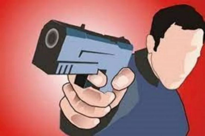 Pegawai Dishub Makassar Ditembak dengan Revolver