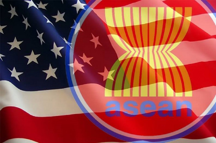KTT Khusus ASEAN-AS akan Digelar di Washington DC Bulan Depan