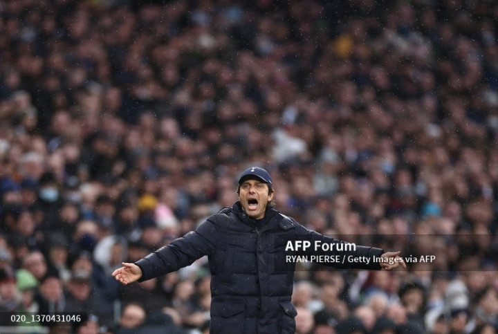 Main Terlalu Lambat Bikin Spurs Kalah dari Brighton