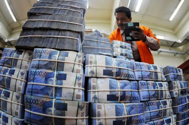 Pemerintah Siapkan THR ASN Rp34,4 Triliun Jadi Berita Populer Ekonomi