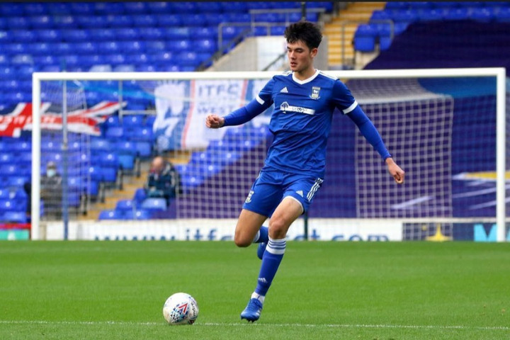 Profil Elkan Baggott, Pemain Indonesia Pertama yang Main di Liga Inggris