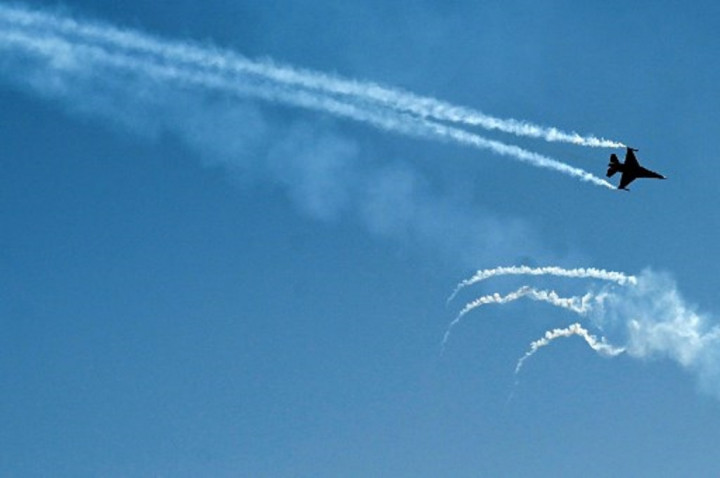 30 Orang Tewas dalam Serangan Udara Pakistan di Afghanistan