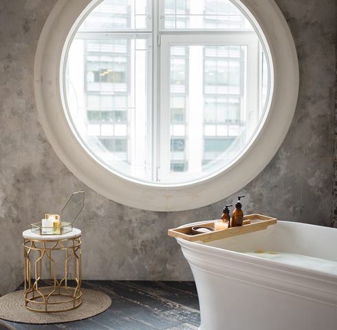 Tips Atasi Tembok Rumah yang Lembap