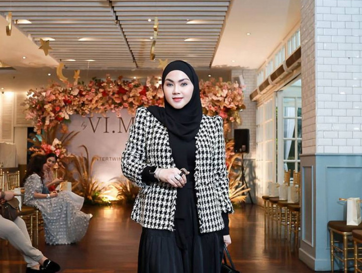 Ade Fitrie Kirana Lega UU TPKS Disahkan, Jadi Momentum Perlindungan Perempuan