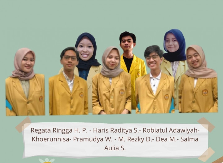 Buat Tablet untuk Daya Tahan Tubuh, Mahasiswa Unsoed Raih Medali Emas di Rusia