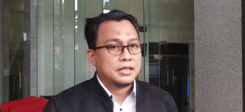 TWK Disorot AS, KPK: Isu Peralihan Status Pegawai Sudah <i>Clear</i>