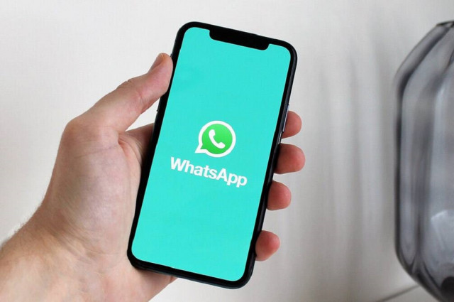 WhatsApp menambahkan opsi menyembunyikan status Last Seen pada update beta versi iOS.