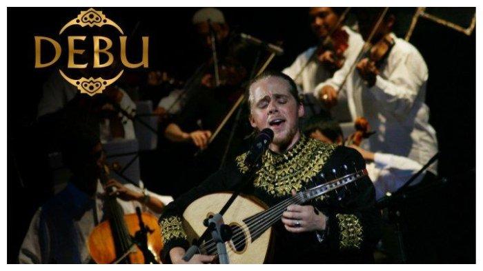 Grup Musik Debu Alami Kecelakaan Maut, 2 Orang Tewas