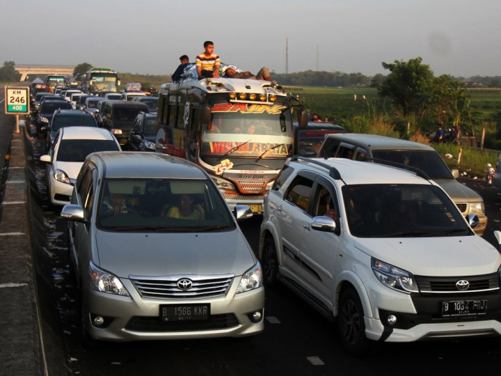 Kemenhub: Mudik 2022 Harus Ekstra Waspada