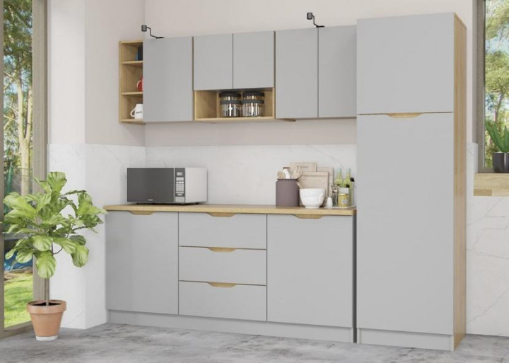 5 Tips agar Lemari Dapur Tidak Lembab dan Berjamur