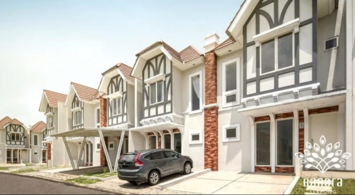 Kenalan dengan Banara Serpong, Kompleks yang Sedang Jadi Primadona