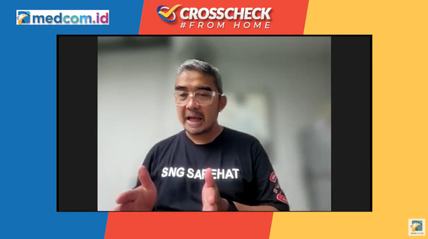 Pemerintah dan DPR Sudah Dapat Titik Temu Soal RUU PDP