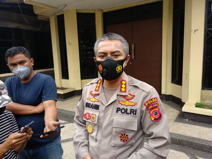 Polda Jabar Siapkan Pos Tes Acak dan Gerai Vaksin di Jalur Mudik
