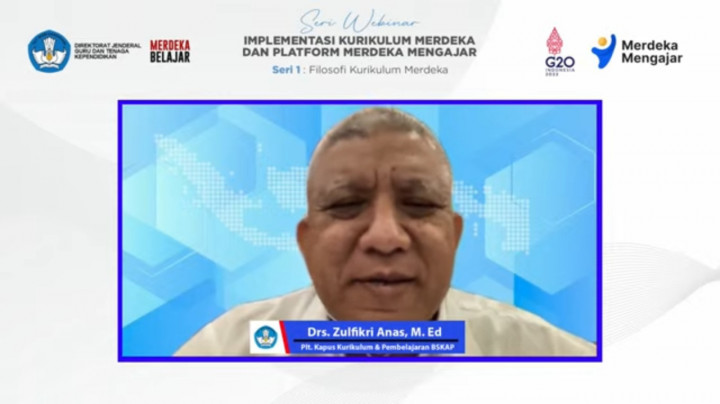 3 Keunggulan Kurikulum Merdeka