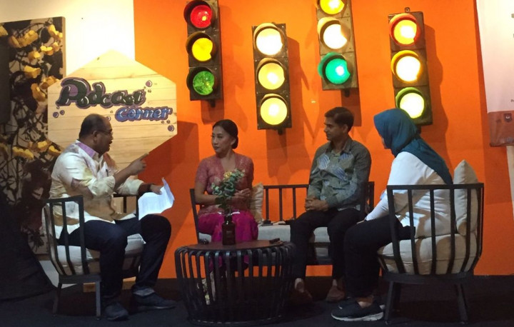 Kemendagri Dorong Ekonomi Sirkular untuk Pengelolaan Sampah