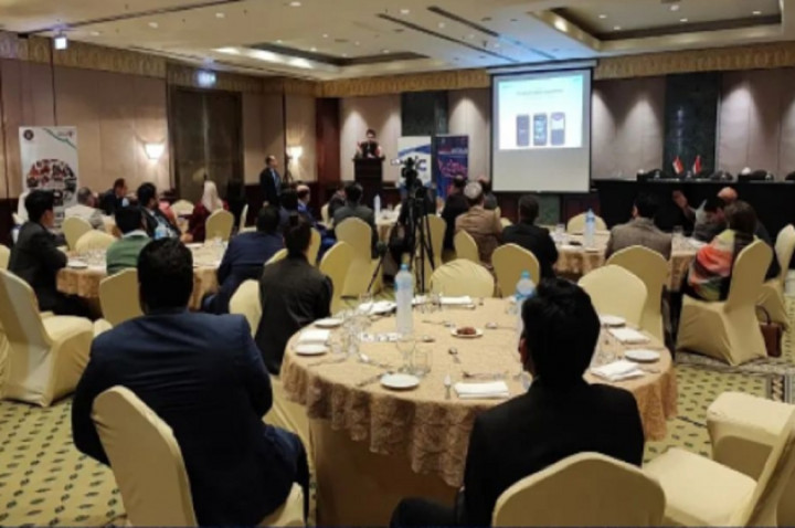 Sambut 75 Tahun Hubungan Diplomatik, Indonesia-Mesir Gelar Forum Bisnis