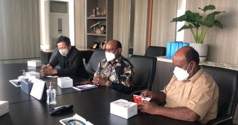 Masyarakat Papua Menolak, MRP: Pemekaran Itu untuk Siapa?