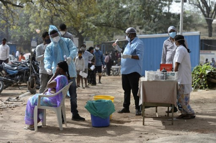 India Kecam WHO atas Laporan 4 Juta Kematian Covid-19