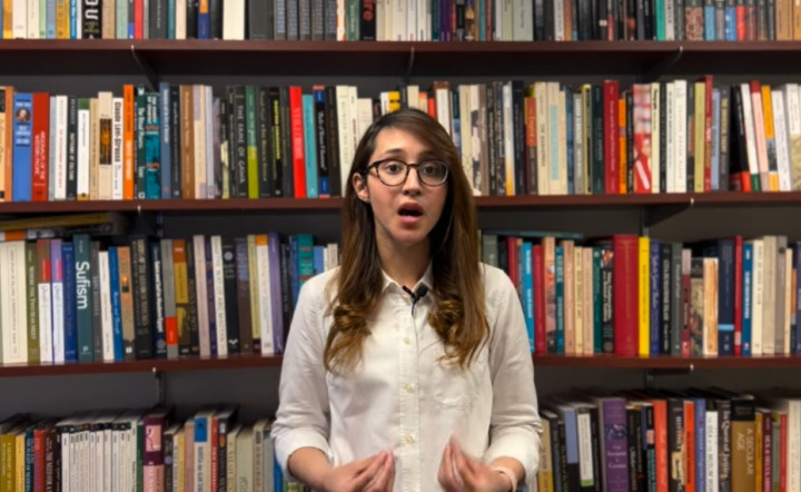 Politikus Cantik Tsamara Amany Mundur dari PSI, Ini Alasannya