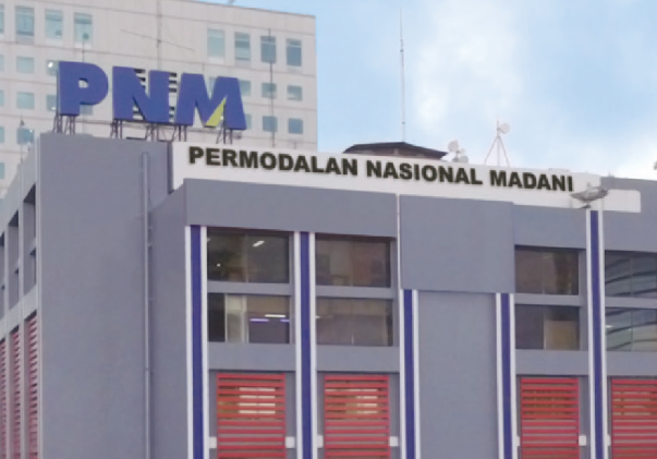 Gelar RUPS, PNM Angkat Komisaris dan Direksi Baru