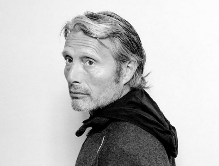 Perankan Gellert Grindelwald, Mads Mikkelsen Ternyata Dulu Pesenam dan Penari Balet