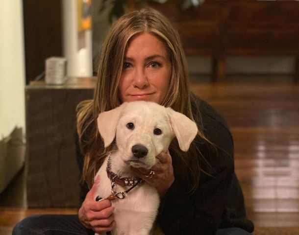 Akhirnya Jennifer Aniston Bisa Atasi Masalah Tidur yang Dialami Sejak Usia 30 Tahun