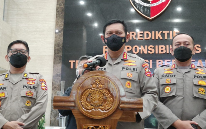 Rekening Berisi Rp44,5 Miliar dan Apartemen Milik Bos Fahrenheit Disita