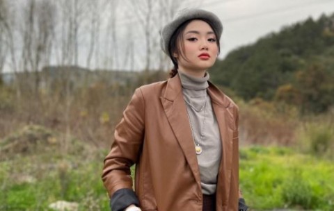 Vanessa Khong dan Rudianto Pei Terancam Hukuman 5 Tahun Penjara