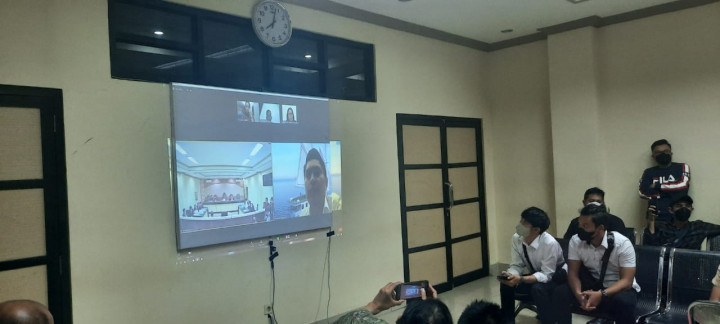 Ketua Umum Hipmi Siap Beri Kesaksian terkait Dugaan Kasus Suap