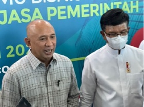 Ekonomi RI akan Bergantung pada Kekuatan Produk Dalam Negeri