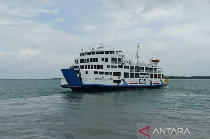 Puncak Mudik di Pelabuhan Bombana Diprediksi H-7 Lebaran