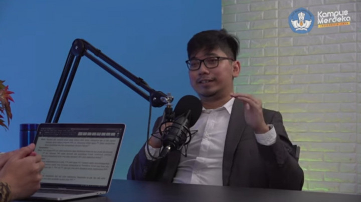 Program Rekognisi Pembelajaran Lampau Jadi Solusi Penyetaraan Masa Studi Perguruan Tinggi